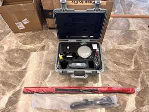 Receptor GNSS Multi-Constelación E-FIX F4, 1408 Canales, Doble Banda, IMU, Bluetooth/WiFi, <span class=keywords><strong>GPS</strong></span> RTK, IP67, -40~65, para Topografía - Product Image 6