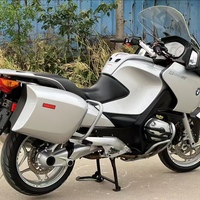 Moteur Boxer bicylindre 1200cc haute performance refroidi par eau, d'occasion, directement d'usine, personnalisable pour moto
