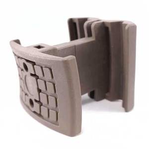 7,62 Fast Mag Cartuchos Clip Conector paralelo Táctico Nylon Doble revista Paralelo - Product Image 5