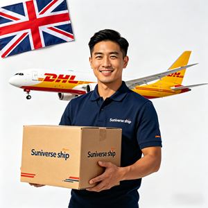Agent d'expédition express <span class=keywords><strong>DHL</strong></span> FedEx UPS porte-à-porte Chine États-Unis Royaume-Uni Allemagne France Canada Australie (Transitaire) 20 ans d'expérience - Product Image 3