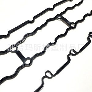 ปะเก็นฝาครอบวาล์ว BMW สำหรับ E46 E90 E91 E92 N54 ซีรีส์ 11127565286 - Product Image 5
