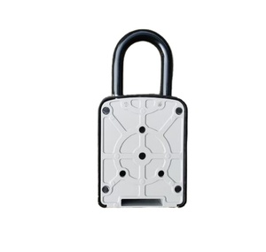 Yh2131 Ngoài Trời Không Thấm Nước Nhôm Và Sắt Ẩn Hộp Chì<span class=keywords><strong>a</strong></span> Khó<span class=keywords><strong>a</strong></span> Chống Trộm Kết Hợp Khó<span class=keywords><strong>a</strong></span> Với Móc Áo Còng Và Mật Khẩu Mở Khó<span class=keywords><strong>a</strong></span> - Product Image 4