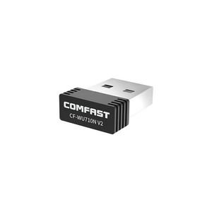 CF-WU710N V2 802.11g/n <span class=keywords><strong>USB</strong></span> <span class=keywords><strong>WiFi</strong></span> pilote d'adaptateur Lan sans fil/802.1g pilote d'adaptateur <span class=keywords><strong>USB</strong></span> sans fil - Product Image 3