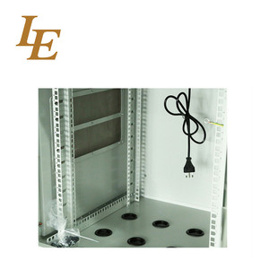 Gabinete Exterior Impermeable y a Prueba de Polvo de 19 Pulgadas 9U 600*600 mm IP65 - Product Image 6