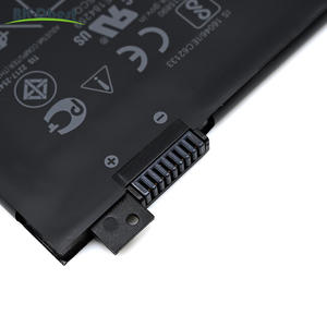 Batterie de remplacement pour ordinateur portable <span class=keywords><strong>B31N1732</strong></span> pour Asus Vivobook S14 S430fa Batteries S430ua-eb015t B31bi9h 0b200-02960400 Batteries - Product Image 4