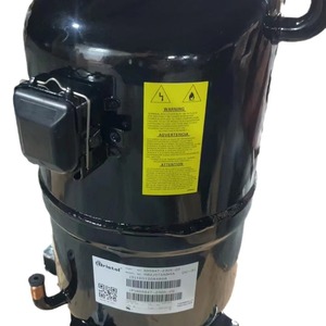 Compresseur à piston H7NG244DREF pour équipement frigorifique, usage de refroidissement et de chauffage - Product Image 3