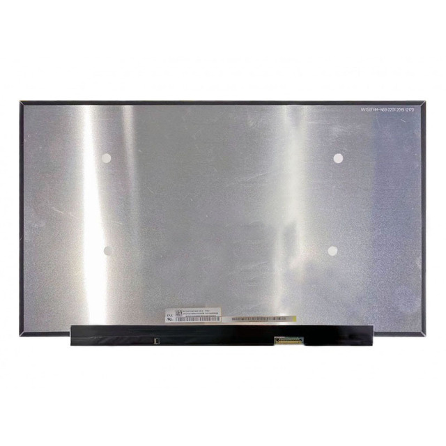 NV156FHM-N69 N156HCG-EN1 LP156WFE-SPB1 IPS 1920*1080 EDP 30PIN 15.6-inch Laptop LCD Display Screen Panel Replacement