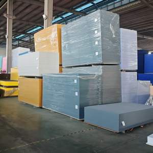 <span class=keywords><strong>แผ่น</strong></span>อะคูสติกขายดี <span class=keywords><strong>แผ่น</strong></span>ผนัง<span class=keywords><strong>กัน</strong></span><span class=keywords><strong>เสียง</strong></span>ใยโพลีเอสเตอร์คุณภาพพรีเมียม สำหรับห้องนั่งเล่นกลางแจ้ง/ภายนอกอาคารที่เป็นมิตรกับสิ่งแวดล้อม - Product Image 3