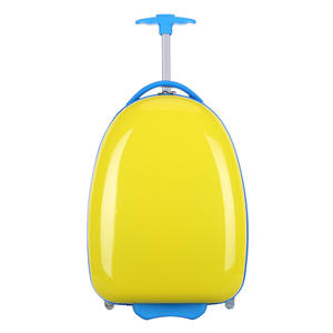 Maleta con ruedas personalizada para niños, maleta con ruedas universales de 16 pulgadas, Maleta bonita con dibujos animados, maleta para estudiantes, mini caja de embarque - Product Image 1