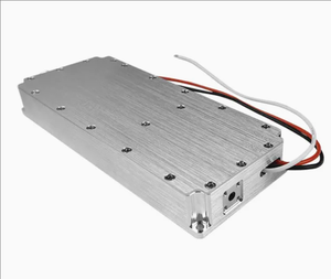 Tùy chỉnh 2100-2300MHz 50 Wát kỹ thuật số chống tín hiệu nguồn mô-đun UAV hệ thống <span class=keywords><strong>RF</strong></span> tín hiệu mô-đun Máy phát điện - Product Image 4