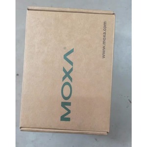 Convertisseurs de médias Ethernet vers fibre optique Moxa IMC-21A-M-SC - Product Image 2