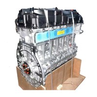 High Quality Factory Price for BMW N55 B30 Car Engine Assembly 6 Cylinder Brand New