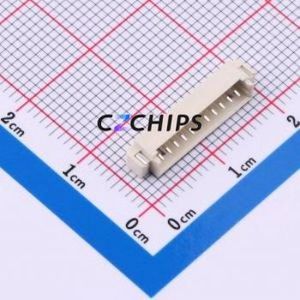 W1252120-11PW2431 Wire-to-<b>Board</b> Pin Header SMD,P=1.25mm,Horizontal <b>Mount</b> Connector 1x11P 1.25mm Horizontal <b>Mount</b> PicoBlade (MX - Product Image 1