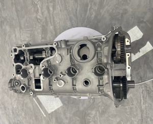 RUBEDE fabbrica di alta qualità nuove teste di cilindro gruppo EA888 <span class=keywords><strong>CEA</strong></span> 1.8T Gen 2 teste di cilindro per Volkswagen Passat Magotan - Product Image 6
