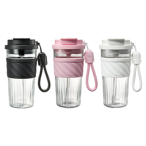 Glass <b>Double</b> Drink Cup Men's Car Water <b>Mug</b> for Tea Water Separation Ceramic Cups High Color - Product Image 3