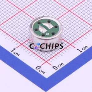Original Brand-new GMI9752N-2C54DB Integrated Circuit IC Chip <b>Microphone</b> Whole Sale Electronic Component Chips & BOM Service - Product Image 2