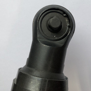 ประแจวงล้อลมขนาดเล็กแบบย้อนกลับได้ 1/4 นิ้ว เมตริก ชุบโครเมียมขัดเงา - Product Image 3