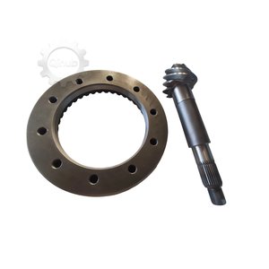 Nuevo Juego de Corona y Engranaje Sincronizador de Alta Calidad para ISO9001 CE OEM 38110-J7800 38110J7800 - Product Image 3