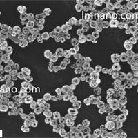 Partículas de Nanocubo de Oro (Au) de Grado Reactivo, 0.05mg/mL, 10mL, para Aplicaciones Médicas y de Bioingeniería, Material Funcional