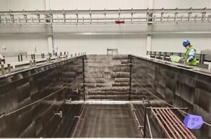 Résine époxy vinylester Swancor CHEMPULSE série 901 |   Résine haute performance résistante à la corrosion pour réservoirs en PRFV - Product Image 6