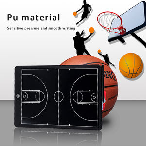 <span class=keywords><strong>Tablette</strong></span> d'écriture tactique sportive LCD, tableau à gribouiller, bloc de dessin numérique électronique, <span class=keywords><strong>tablette</strong></span> d'écriture pour entraîneur - Product Image 5