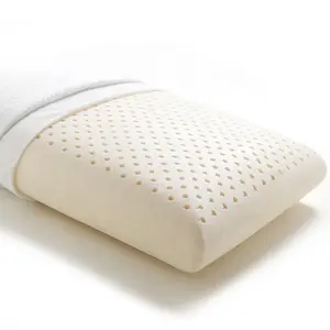 Almohadas Ortopédicas de Látex Natural para Cama - Product Image 1