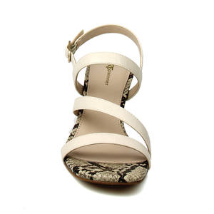 Moda elegante bastante lindo señoras tacones sandalias de verano <span class=keywords><strong>Zapatos</strong></span> <span class=keywords><strong>para</strong></span> las mujeres - Product Image 2