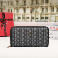 Dompet Wanita Model Terbaru 2026, Merek Terkenal, Gaya Desainer Mewah, Unisex, Praktis, Tas Fashion untuk Bisnis dan Kebutuhan Sehari-hari