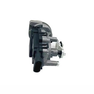 มอเตอร์ปัดน้ำฝน 13377078 13227392 สำหรับ Buick Regal Opel Insignia ชุดประกอบปัดน้ำฝนกระจกหน้ารถ โครงสร้างโลหะ - Product Image 5