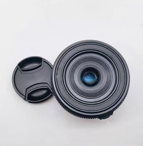 เลนส์ XF 27 มม. F2.8 X-Mount สภาพ 95% ใหม่ พร้อมมอเตอร์ DC Coreless ระบบ AF เร็วและเงียบ - Product Image 6