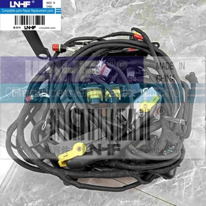 Pièces d'excavatrice LNHF TAD1340VE D13, faisceau de câbles du moteur 22944148 21910107 pour la réparation et le remplacement des pièces de camions Volvo - Product Image 1