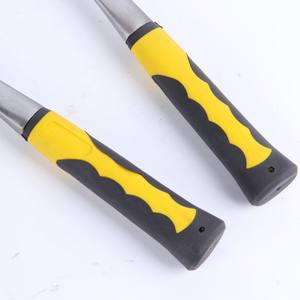 ค้อนแปดเหลี่ยมพร้อมด้ามจับขึ้นรูปด้วยวิธีฉีดขึ้นรูป คุณภาพอุตสาหกรรม ทนแรงกระแทกและป้องกันการระเบิด สำหรับงานหนัก - Product Image 5