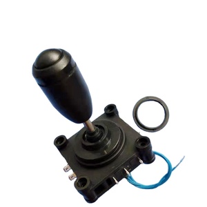 Cần Điều Khiển Analog CV4 Cần Điều Khiển Bay Bộ Điều Khiển Xoay 12V - Product Image 1