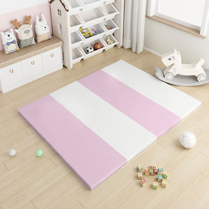 Tapis de jeu pour bébé en mousse antidérapante Joga Matte Awakening Crawling Mat pour bébé - Product Image 5