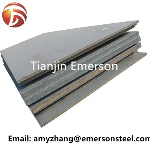 Mejor venta 1045 60mm más grueso laminado en caliente de acero al carbono/placa precio fábrica de Tianjin