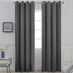 Offres Spéciales rideaux occultants de haute qualité, rideaux de luxe modernes pour le salon - Product Image 4