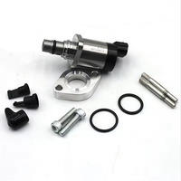 Valvola di Controllo Aspirazione (SCV) di Alta Qualità in Plastica OE 8981454841 per Isuzu 4JK1 4JJ1
