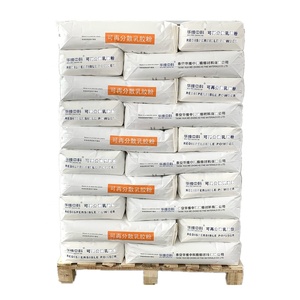 Polvo de polímero redispersable Rdp PowderChemical Buy Chemicals China Redispersible Vae Powder Chemical Rdp - Product Image 6