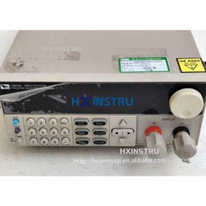 Medidor de Carga Digital Programable ITECH con Indicador LED IT8912E/IT8811/IT8812 lexso H - Product Image 3
