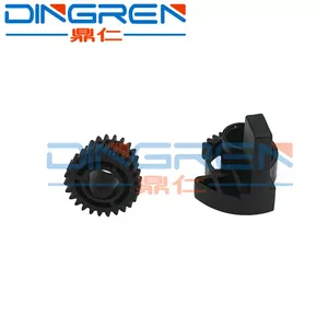 Engrenage de réinitialisation du toner pour Ricoh SP 1200 1200S 1200SU 1200SF <span class=keywords><strong>SP1200</strong></span> SP1200S SP1200SU SP1200SF - Product Image 4