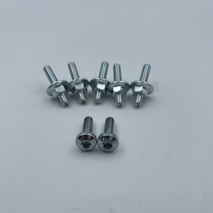 Kit de boulons de fixation de boîte de vitesses automatique DQ200 0AM <span class=keywords><strong>0CW</strong></span> <span class=keywords><strong>DSG</strong></span> pour VW Audi Skoda SEAT, pièces de voiture neuves, vis de vidange du carter d'huile de boîte de vitesses à 7 vitesses - Product Image 3