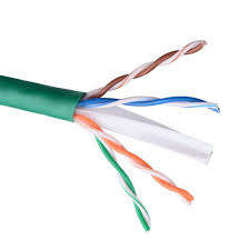 <span class=keywords><strong>100</strong></span>% ทองแดงบริสุทธิ์ BC CCA เครือข่ายอีเทอร์เน็ตในร่ม<span class=keywords><strong>100</strong></span><span class=keywords><strong>เมตร</strong></span>305<span class=keywords><strong>เมตร</strong></span><span class=keywords><strong>สาย</strong></span> <span class=keywords><strong>Cat6</strong></span> UTP 4คู่ PE LSZH แจ็คเก็ต PVC สำหรับ CE - Product Image 3