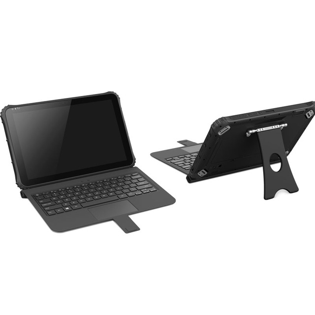 RT--Q225M METAX 12.2 Inch Android Tablet 2-in-1 Laptop and Tablet Industrial Tablet PC With Detachable Keyboard