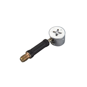 Herrajes Decorativos para Muebles, Accesorios para el Hogar, Tornillos de Bloqueo Excéntricos, Conectores - Product Image 2