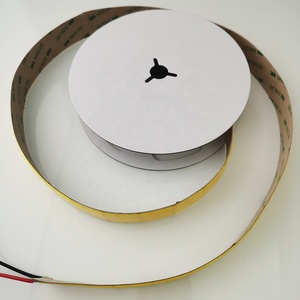 30 mét siêu Chiều rộng COB <span class=keywords><strong>LED</strong></span> Strip ra95 24V 1600LED 40 Wát 3000K 4000K 6500K dotless <span class=keywords><strong>LED</strong></span> Strip cho độ sáng cao trang trí - Product Image 4