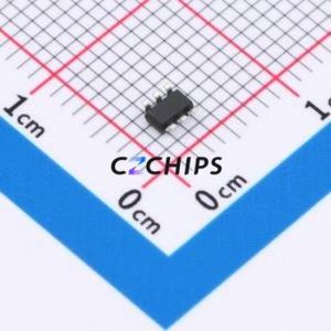 Transistor à effet de champ (MOSFET) AP2626GY-HF-VB TSOP-6, original et neuf - Product Image 2