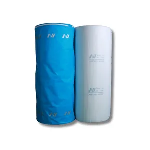 Hot Sale High-quality Polyester Fiber Ceiling Filter For Spraying Industry