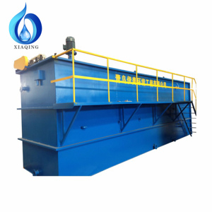 Planta de Tratamiento de Aguas Residuales de Acero al Carbono de 250m3/día, Totalmente Automática, Controlada por PLC, para Uso Industrial y Doméstico - Product Image 6