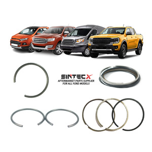 Kit compressore ad anello di corsa di potenza per Ford Transit Ranger Everest <span class=keywords><strong>Tourneo</strong></span> 2.0 2.2 2.4 3.2 - Product Image 1