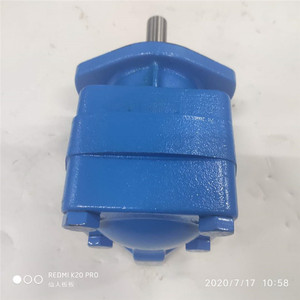 ปั๊มไฮดรอลิกแบบใบพัด ZHENYUAN V20-1P11P1C11  V20-1P13P-1C11 V20-1R13P-1A V20-1R11P-1C-11V20F1P13P38C8H22L - Product Image 3